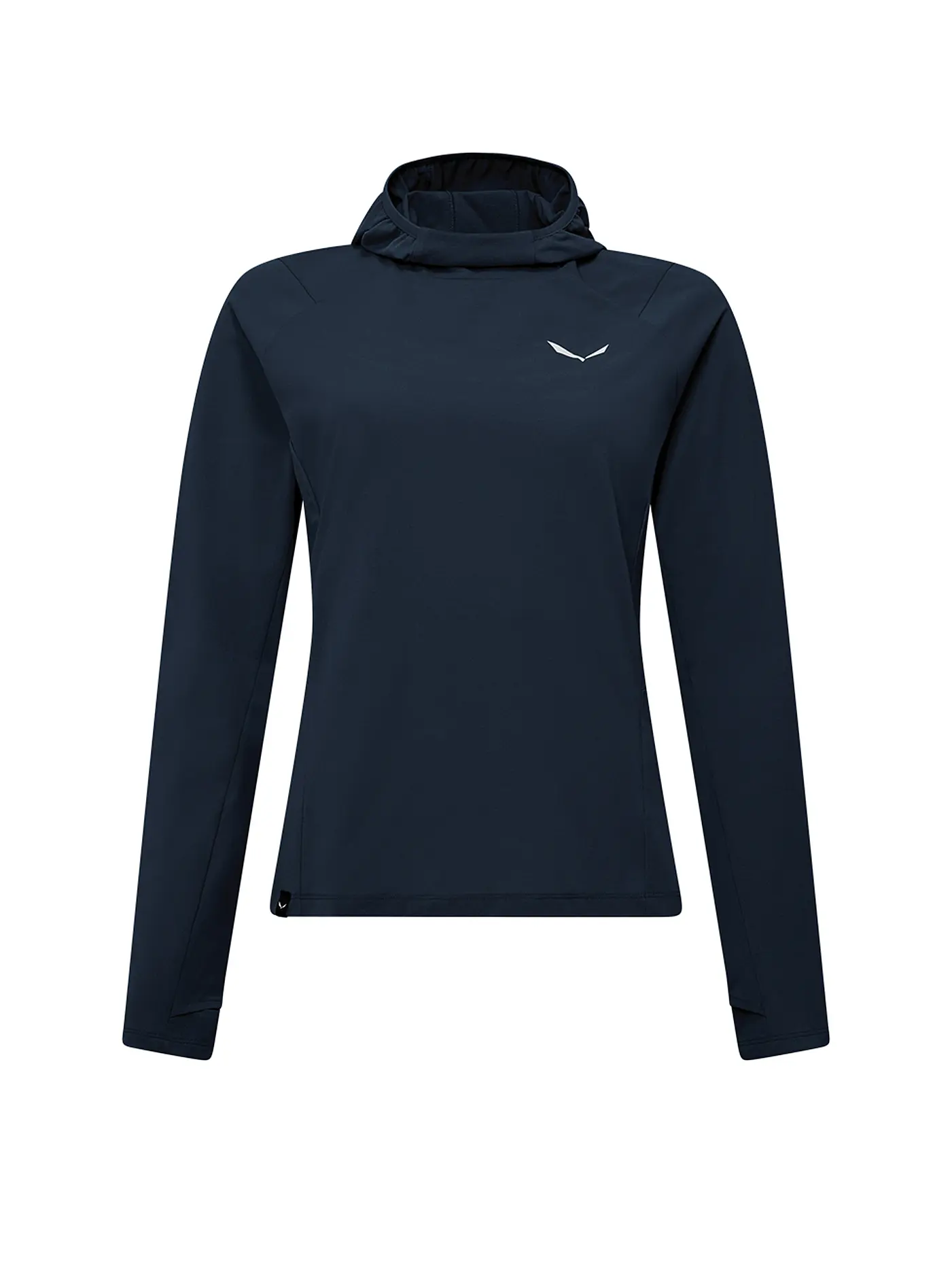 SALEWA | Damen Funktionshoodie Puez Sun | 